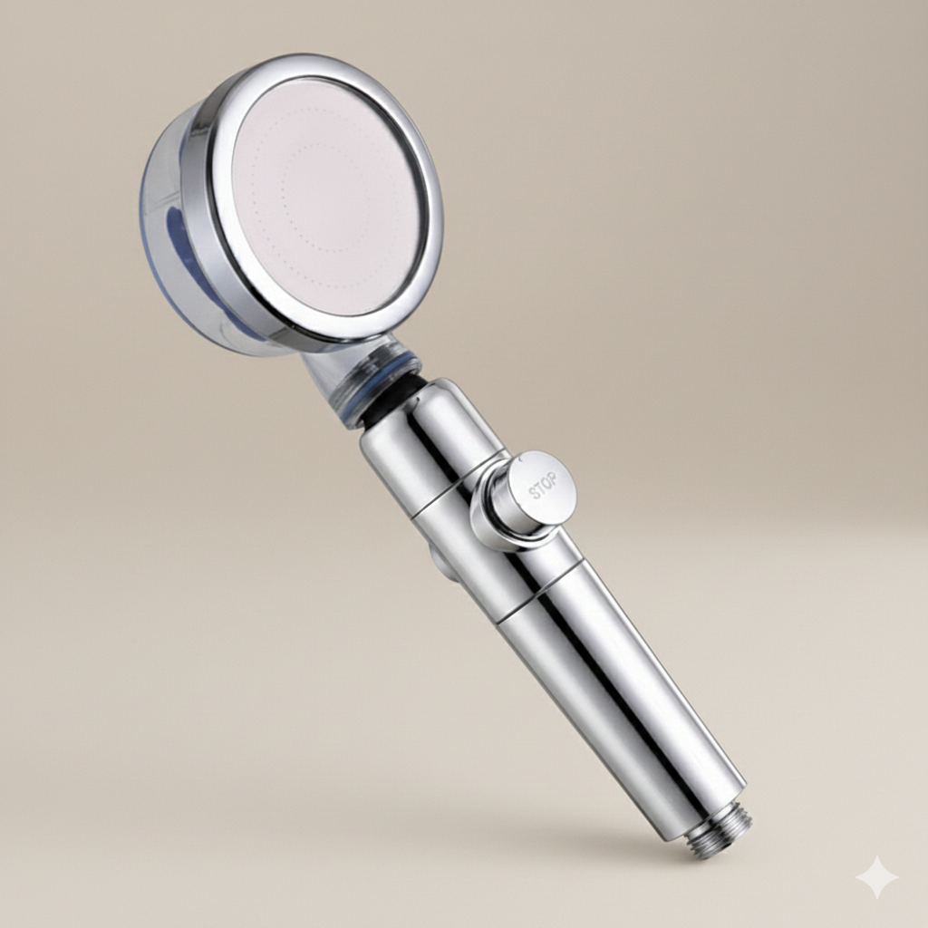 𝗛𝗶𝗴𝗵 𝗣𝗿𝗲𝘀𝘀𝘂𝗿𝗲 𝗦𝗵𝗼𝘄𝗲𝗿 𝗛𝗲𝗮𝗱𝘀