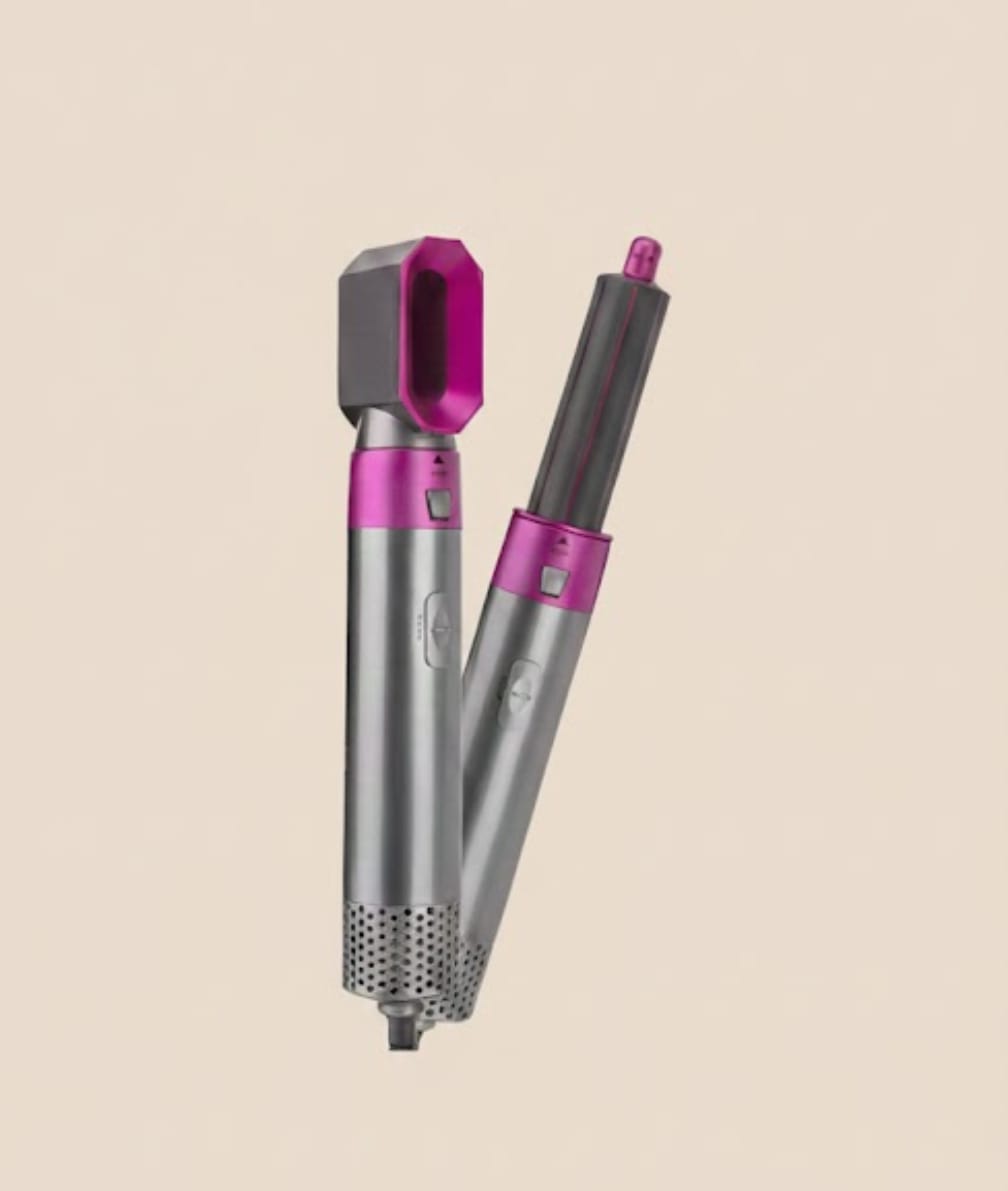 𝟱 𝗜𝗡 𝟭 𝗛𝗔𝗜𝗥 𝗗𝗥𝗬𝗘𝗥 𝗕𝗥𝗨𝗦𝗛