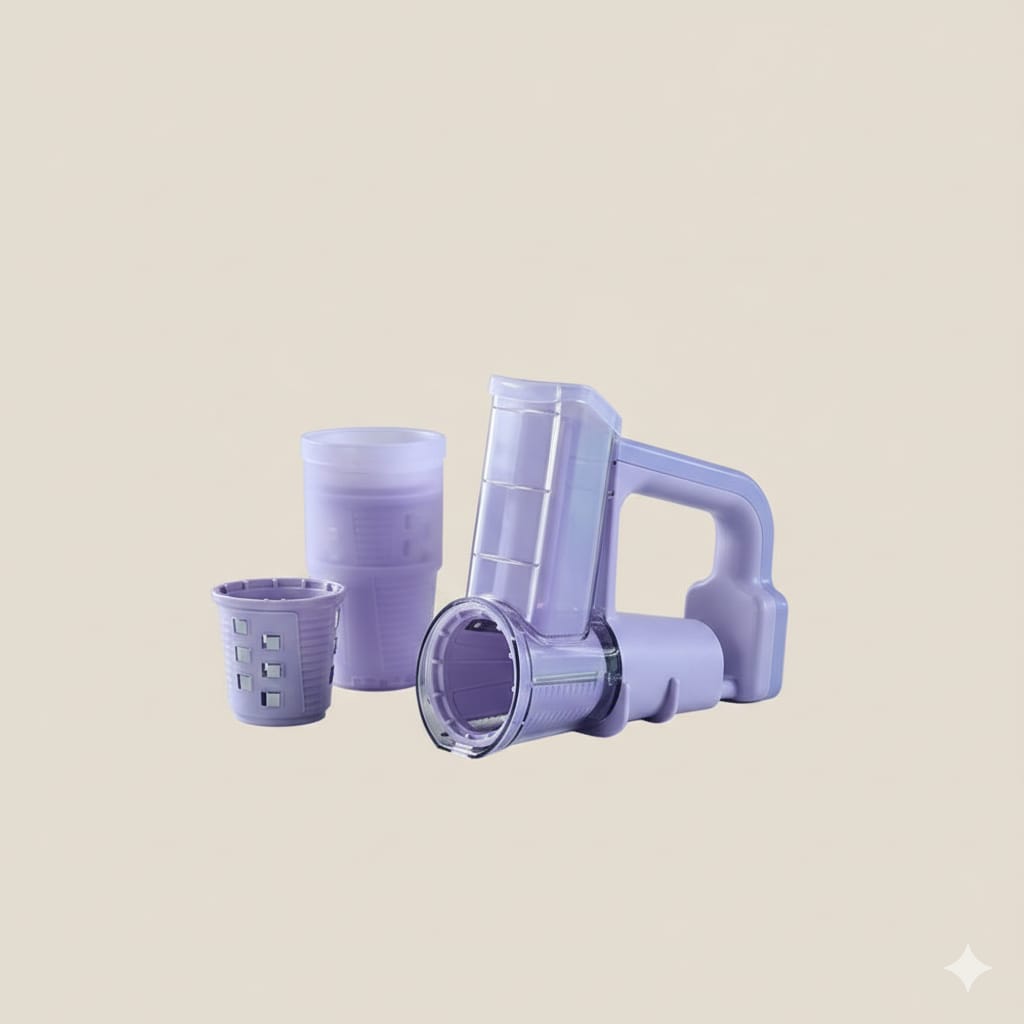 Electric Salad Makers Slicer