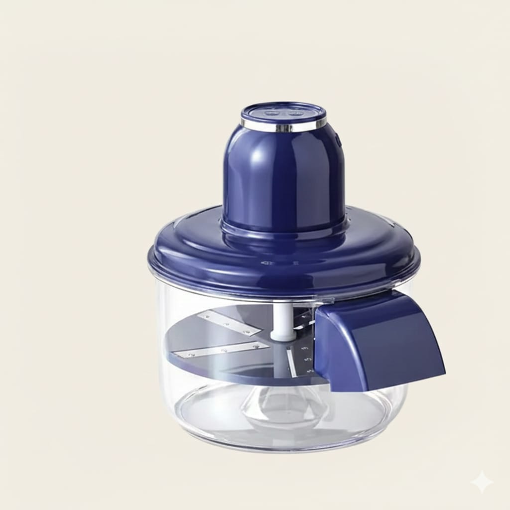 Electric Fruit Peeling Machine